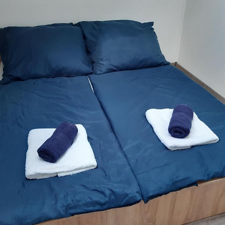 Peak Apartman Eger Ngoại thất bức ảnh
